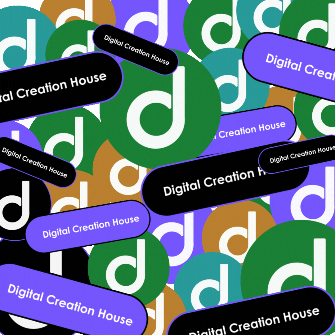 Falling Button GIF 1